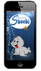 Zwemschool Shoebi App